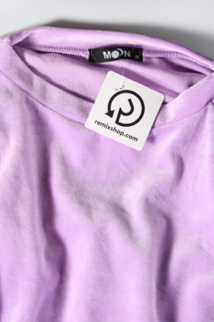Damen Shirt, Größe M, Farbe Lila, Preis 6,61 €