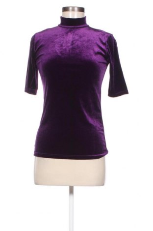 Γυναικεία μπλούζα, Μέγεθος S, Χρώμα Βιολετί, Τιμή 2,94 €