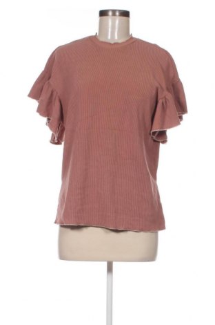 Γυναικεία μπλούζα, Μέγεθος L, Χρώμα Καφέ, Τιμή 4,70 €