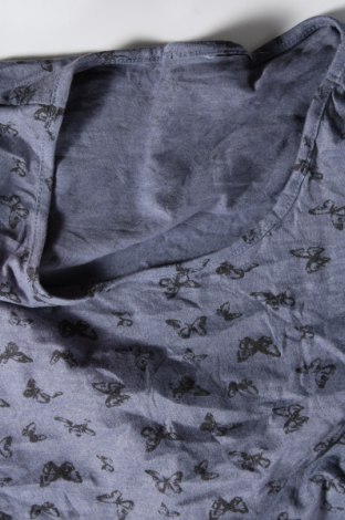 Bluză de femei, Mărime M, Culoare Albastru, Preț 13,75 Lei