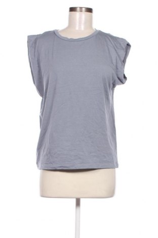 Damen Shirt, Größe M, Farbe Blau, Preis 13,49 €