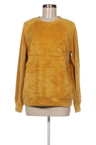Γυναικεία μπλούζα & Other Stories, Μέγεθος M, Χρώμα Κίτρινο, Τιμή 17,81 €