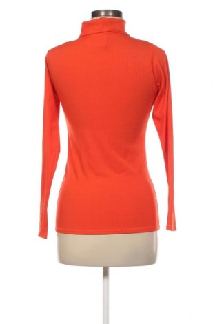 Damenbluse-Body, Größe M, Farbe Orange, Preis € 2,99