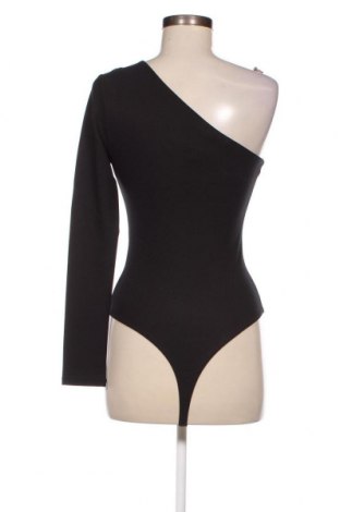 Дамска блуза - боди Abercrombie & Fitch, Размер S, Цвят Черен, Цена 43,20 лв.