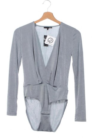 Damenbluse-Body Etam, Größe S, Farbe Grau, Preis € 7,94