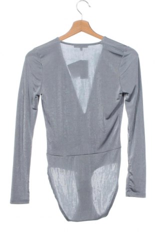 Damenbluse-Body Etam, Größe S, Farbe Grau, Preis 7,94 €