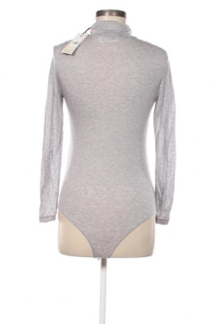 Damenbluse-Body Etam, Größe M, Farbe Grau, Preis 7,94 €