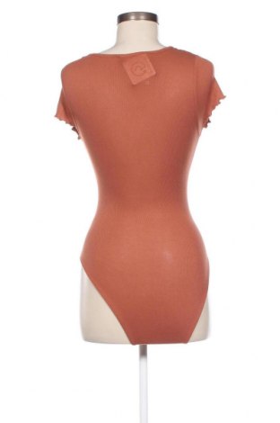 Damenbluse-Body Etam, Größe XS, Farbe Braun, Preis € 5,95