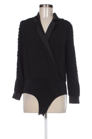 Γυναικεία μπλούζα-Κορμάκι Irl, Μέγεθος S, Χρώμα Μαύρο, Τιμή 7,19 €