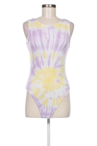 Γυναικεία μπλούζα-Κορμάκι Jennyfer, Μέγεθος M, Χρώμα Πολύχρωμο, Τιμή 15,98 €