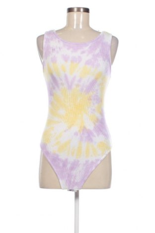 Γυναικεία μπλούζα-Κορμάκι Jennyfer, Μέγεθος S, Χρώμα Πολύχρωμο, Τιμή 10,82 €