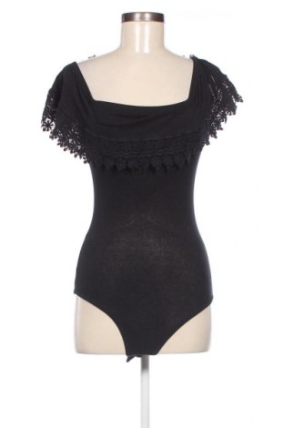 Bluză-body de damă. Jennyfer, Mărime XXS, Culoare Negru, Preț 28,99 Lei