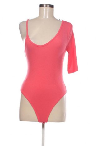 Damenbluse-Body Noisy May, Größe M, Farbe Rosa, Preis 15,86 €