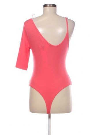 Damenbluse-Body Noisy May, Größe M, Farbe Rosa, Preis 15,86 €