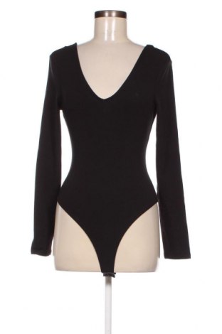Γυναικεία μπλούζα-Κορμάκι ONLY, Μέγεθος S, Χρώμα Μαύρο, Τιμή 11,86 €