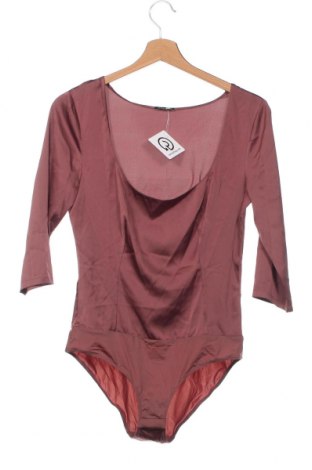Дамска блуза - боди Oysho, Размер S, Цвят Лилав, Цена 19,25 лв.