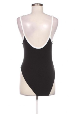 Γυναικεία μπλούζα-Κορμάκι PUMA, Μέγεθος M, Χρώμα Μαύρο, Τιμή 8,31 €