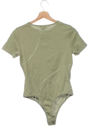 Bluză-body de damă. Pretty Little Thing, Mărime XXS, Culoare Verde, Preț 47,99 Lei