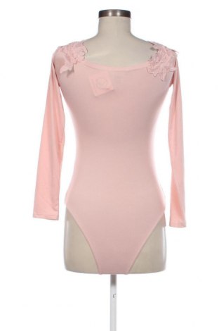 Damenbluse-Body Primark, Größe M, Farbe Rosa, Preis € 3,83