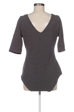 Дамска блуза - боди Promod, Размер XL, Цвят Черен, Цена 25,41 лв.