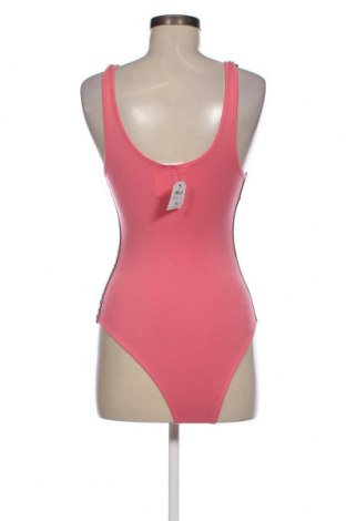 Damska bluzka-body Terranova, Rozmiar XS, Kolor Różowy, Cena 55,97 zł