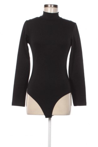 Дамска блуза - боди Trendyol, Размер M, Цвят Черен, Цена 30,80 лв.