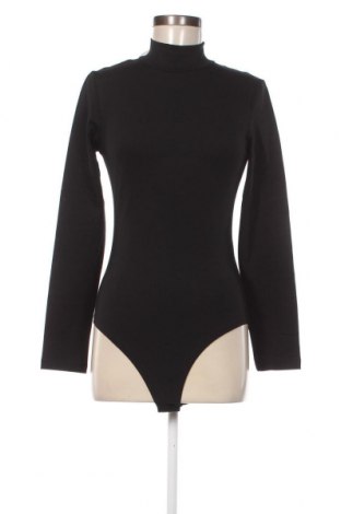 Damenbluse-Body Trendyol, Größe M, Farbe Schwarz, Preis € 7,94