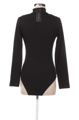 Damenbluse-Body Trendyol, Größe M, Farbe Schwarz, Preis € 39,69