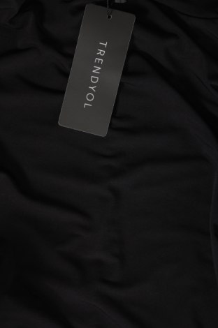 Дамска блуза - боди Trendyol, Размер M, Цвят Черен, Цена 15,40 лв.