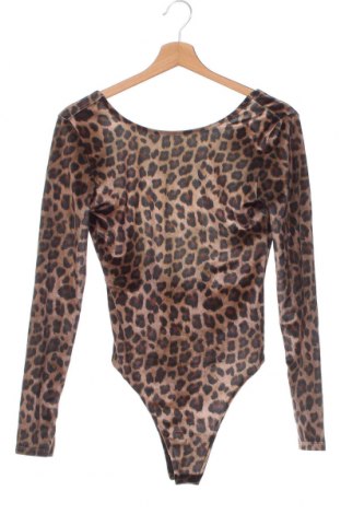 Γυναικεία μπλούζα-Κορμάκι Undiz, Μέγεθος M, Χρώμα Πολύχρωμο, Τιμή 11,91 €