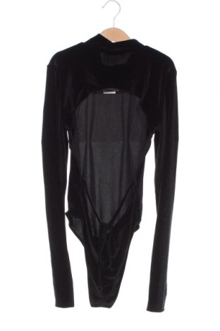 Damenbluse-Body Undiz, Größe M, Farbe Schwarz, Preis € 7,94