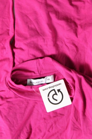Дамска блуза - боди Warehouse, Размер XS, Цвят Розов, Цена 11,55 лв.