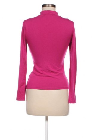 Γυναικεία μπλούζα-Κορμάκι Warehouse, Μέγεθος XS, Χρώμα Ρόζ , Τιμή 5,95 €