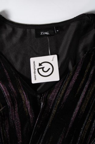 Γυναικεία μπλούζα-Κορμάκι Zizzi, Μέγεθος M, Χρώμα Πολύχρωμο, Τιμή 4,82 €