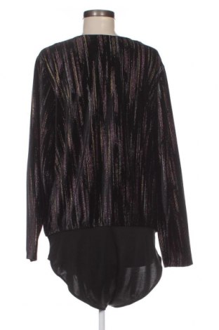 Γυναικεία μπλούζα-Κορμάκι Zizzi, Μέγεθος M, Χρώμα Πολύχρωμο, Τιμή 4,82 €