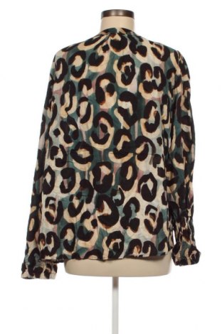 Дамска блуза &Co Woman, Размер XL, Цвят Многоцветен, Цена 10,45 лв.