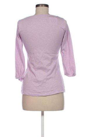 Damen Shirt 17 & Co., Größe S, Farbe Lila, Preis 4,50 €