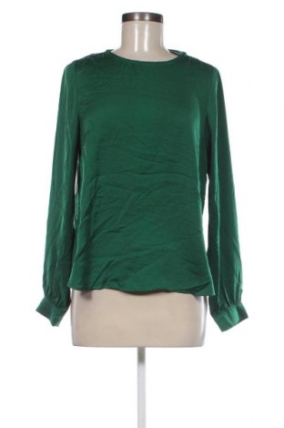 Γυναικεία μπλούζα 17 & Co., Μέγεθος M, Χρώμα Πράσινο, Τιμή 2,94 €