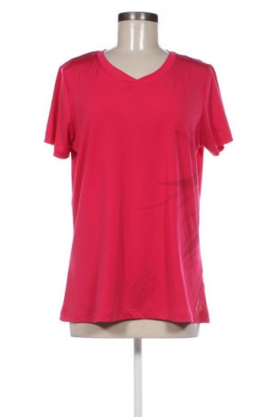 Damen Shirt 4 Sports, Größe L, Farbe Rosa, Preis 13,49 €