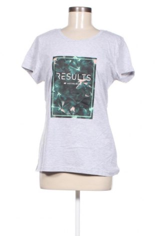 Γυναικεία μπλούζα 4F, Μέγεθος L, Χρώμα Γκρί, Τιμή 39,69 €
