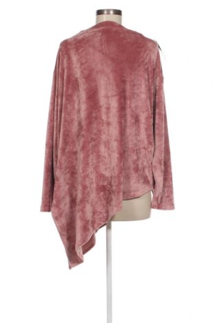 Γυναικεία μπλούζα 4You, Μέγεθος M, Χρώμα Ρόζ , Τιμή 18,45 €