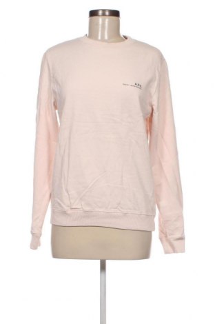 Damen Shirt A.P.C., Größe M, Farbe Rosa, Preis 42,80 €