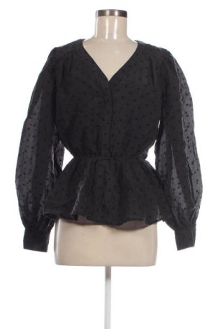 Дамска блуза A-View, Размер S, Цвят Черен, Цена 12,60 лв.