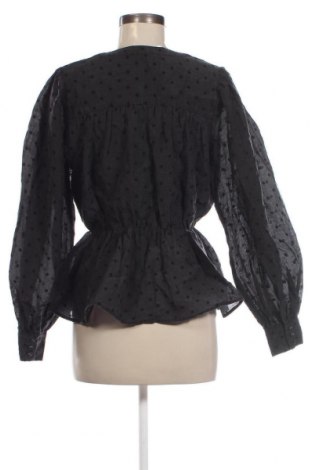 Γυναικεία μπλούζα A-View, Μέγεθος S, Χρώμα Μαύρο, Τιμή 5,68 €