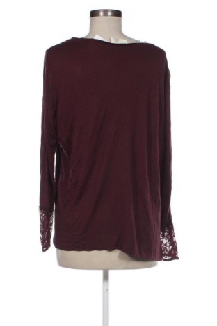 Γυναικεία μπλούζα ALESSA W., Μέγεθος M, Χρώμα Κόκκινο, Τιμή 2,82 €