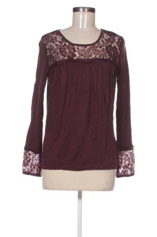 Γυναικεία μπλούζα ALESSA W., Μέγεθος M, Χρώμα Κόκκινο, Τιμή 3,29 €