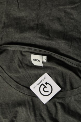 Bluzka damska ASOS, Rozmiar L, Kolor Zielony, Cena 21,75 zł