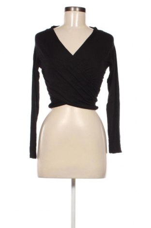 Дамска блуза ASOS, Размер M, Цвят Черен, Цена 11,90 лв.