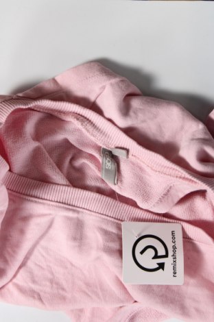 Дамска блуза ASOS, Размер XS, Цвят Розов, Цена 6,80 лв.