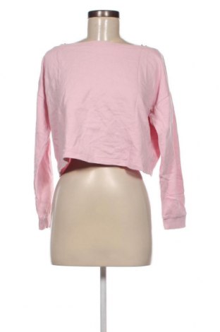Дамска блуза ASOS, Размер XS, Цвят Розов, Цена 6,80 лв.
